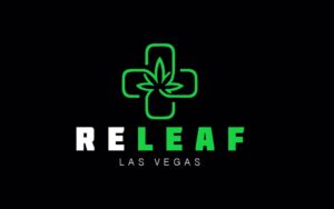 cannabis dispensaries near me Las Vegas ReLeaf cannabis